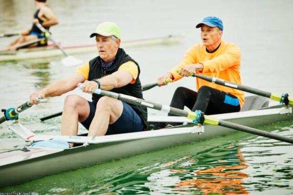 哪些运动有助于孩子身高增长? 哪些运动有助于孩子身高增长?(图1)